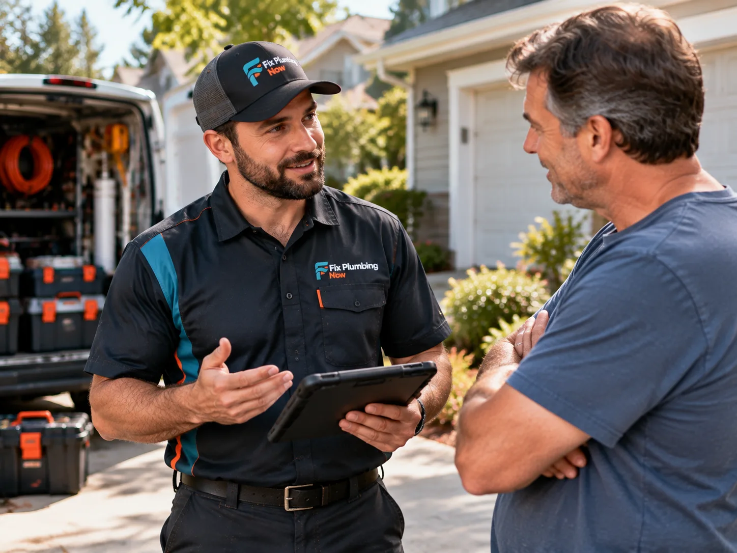 Clogged Drain Service Madrid, NE FAQs
